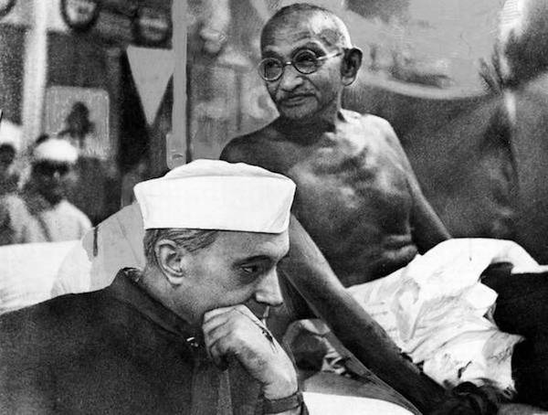 Nehru