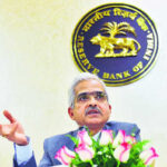 RBI Governor