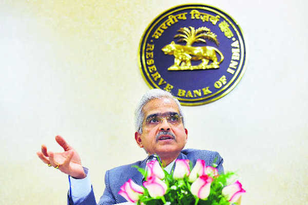 RBI Governor