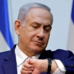 netanyahu