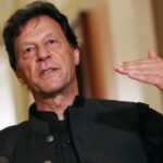 Imran Khan