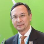 Kairat Abdrakhmanov
