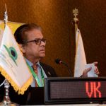 Dr VK Raju