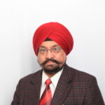 Prof. Saluja Indrajit S