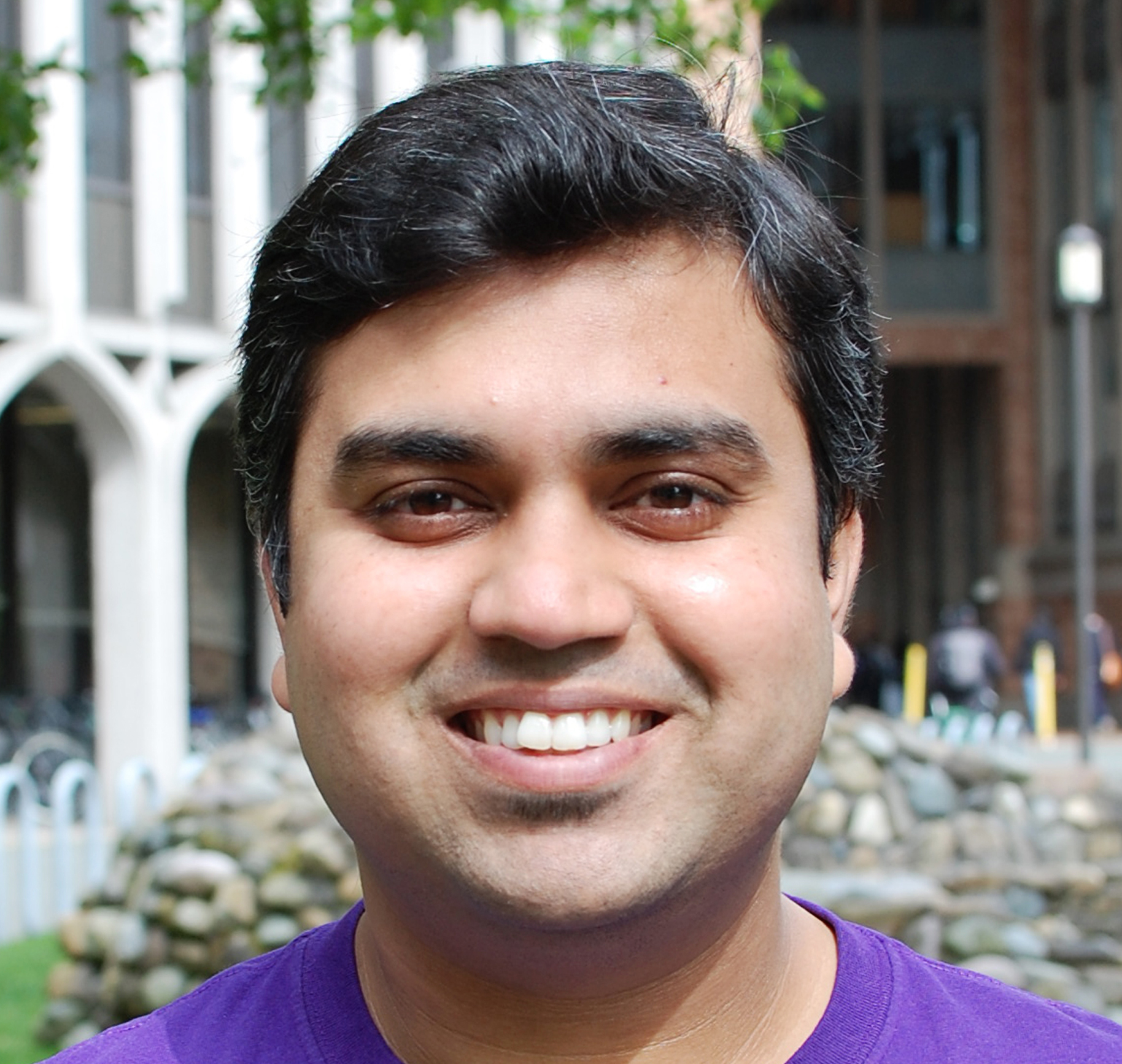 Aditya Vashistha