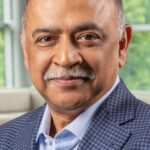 IBM executive Arvind Krishna