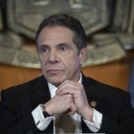 Governor Cuomo