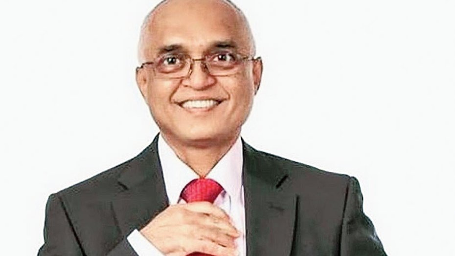 Jitendra Kumar Rathod