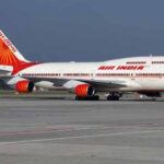 Air India Plane