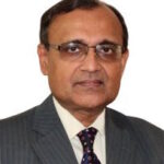 Ambassador T. S. Tirumurti