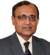Ambassador T. S. Tirumurti