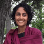 Brinda Sarathy