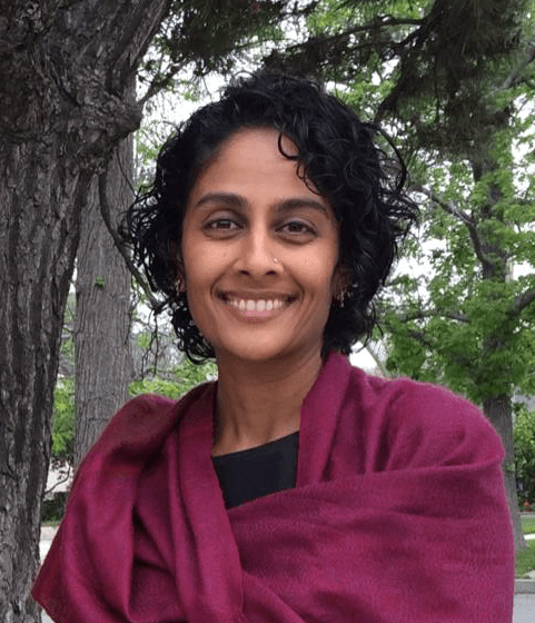 Brinda Sarathy