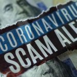 Corona Scam