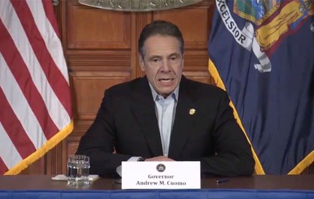 Cuomo