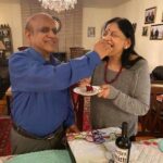 Dr. Sudheer S Chauhan, Another Indian American Physician Succumbs to Deadly Corona Virus