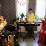Indian origin Soutth African Musical group