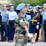 Major Suman Gawani