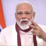 PM Modi addresses the nation