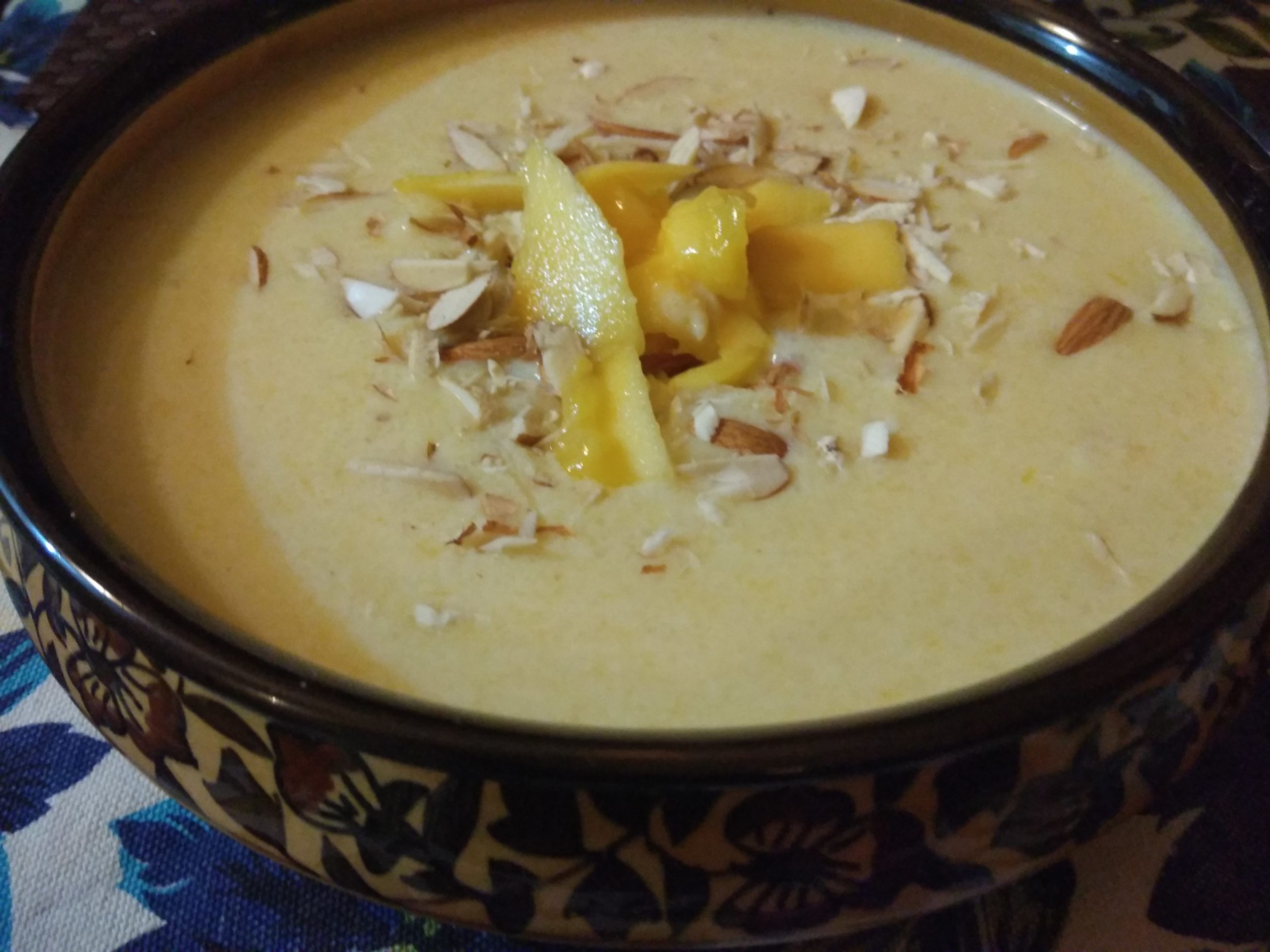 Phirni