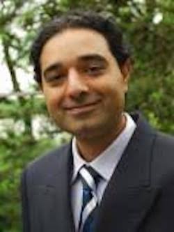 Qazi Javed