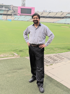 Rajiv Joshi