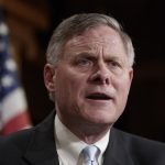 Richard Burr