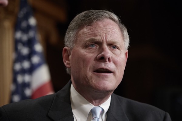 Richard Burr
