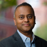 Rik Mehta