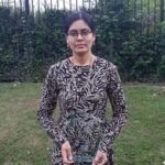 Chitra Srinivasan