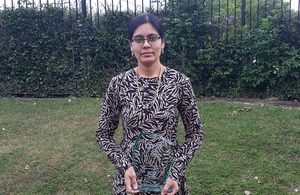 Chitra Srinivasan