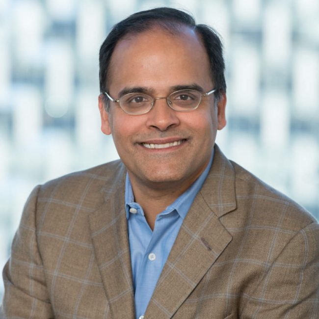 Deven Parekh