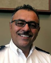 Indian Origin Surrey police Sharanjit Singh Gill (2)