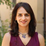 Jisha Menon
