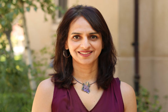 Jisha Menon