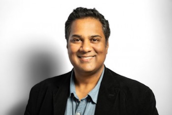 Krishnendu Majumdar