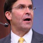 Mark Esper