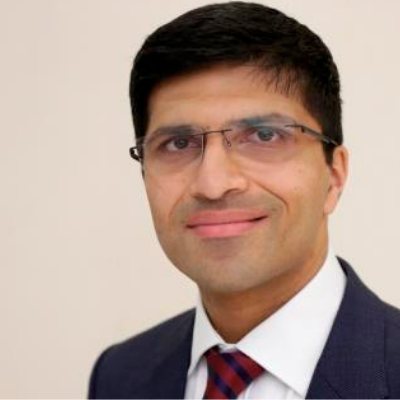 Nikhil Rathi