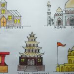 Places of worship