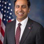 Raja Krishnamoorthi