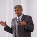 Sethuraman Panchanathan