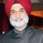 Taranjit Singh Sandhu