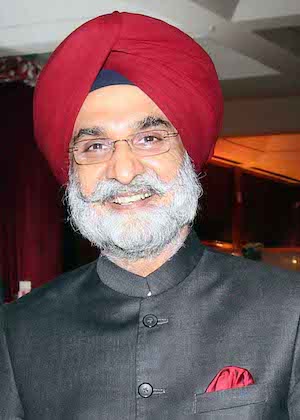 Taranjit Singh Sandhu