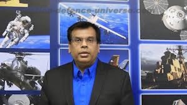 Vivek Lall