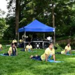 Y 1 6th International Day of Yoga