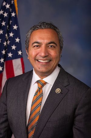 Ami Bera
