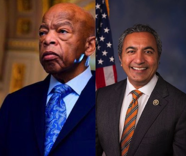 Ami Bera