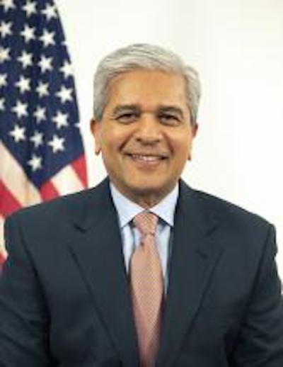 Anil Cheriyan