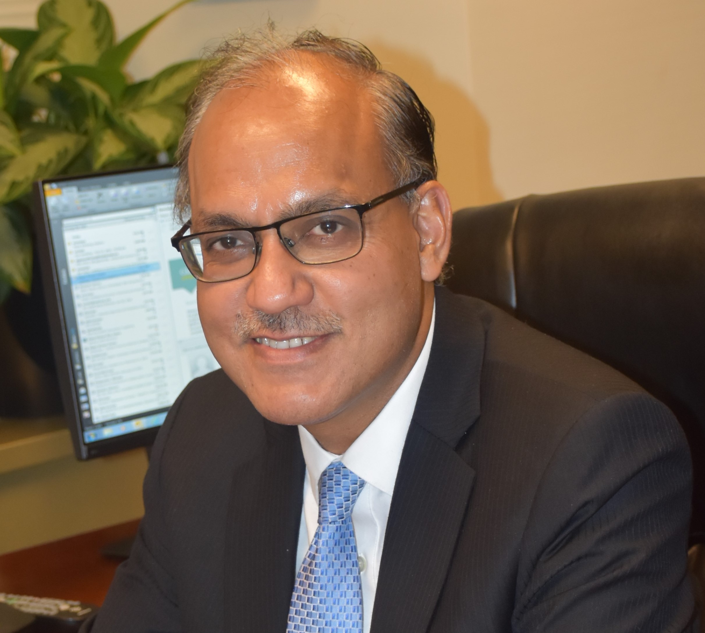 Ashwini Tewari