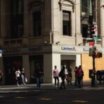 Bank of America